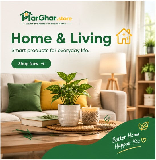 Home & Living